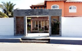 Maison Aires Malcher